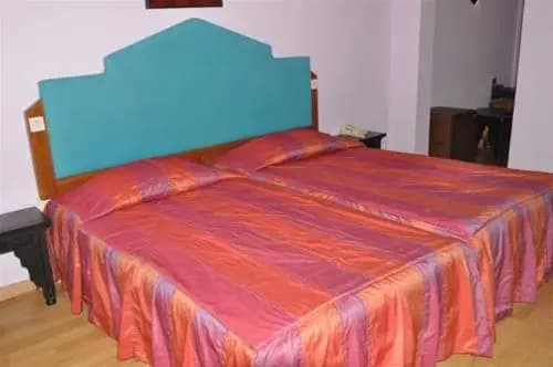 hotel harti - photo 2