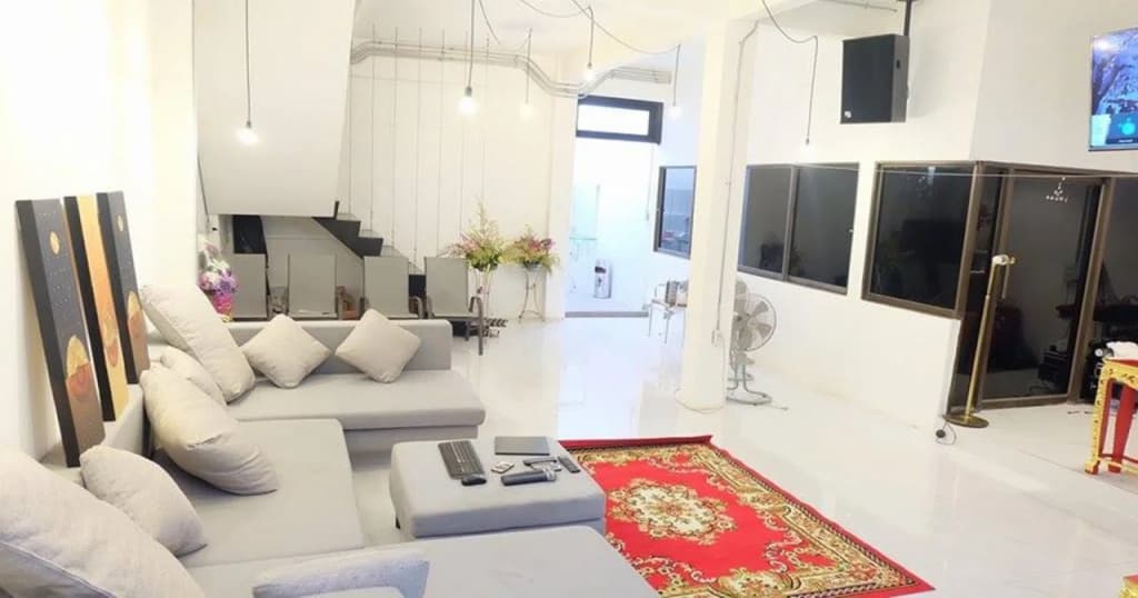 Zent & Bao Hostel - photo 4