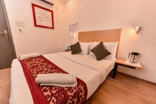 925 Stays 003 Gagan Vihar - main photo