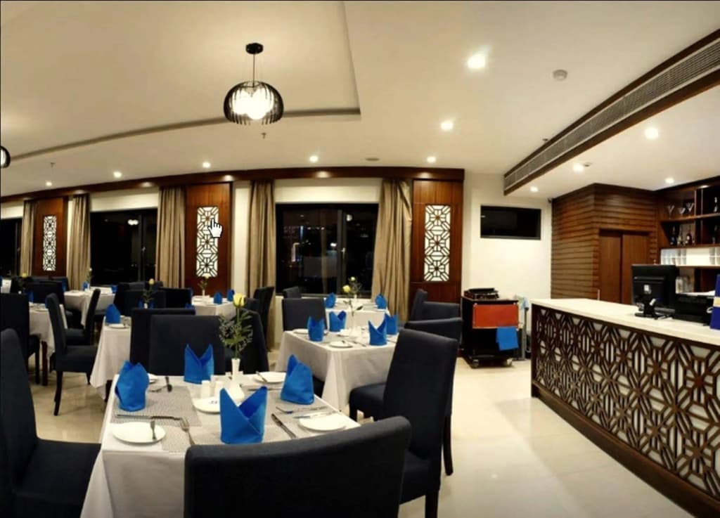 Bac Cuong Hotel - photo 20