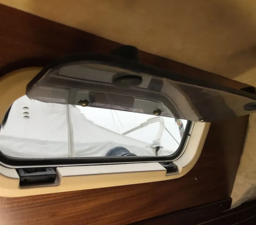 Bed&Boat Eolo 3 - photo 13
