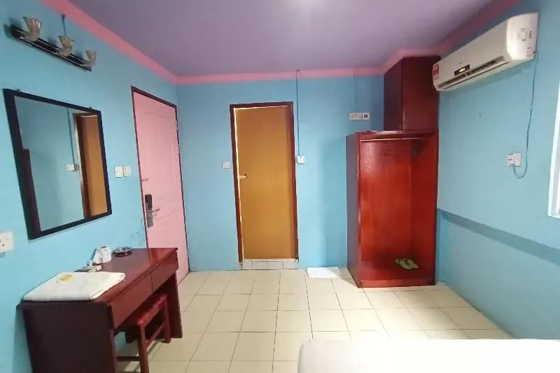 OYO 90185 168 Inn - photo 10