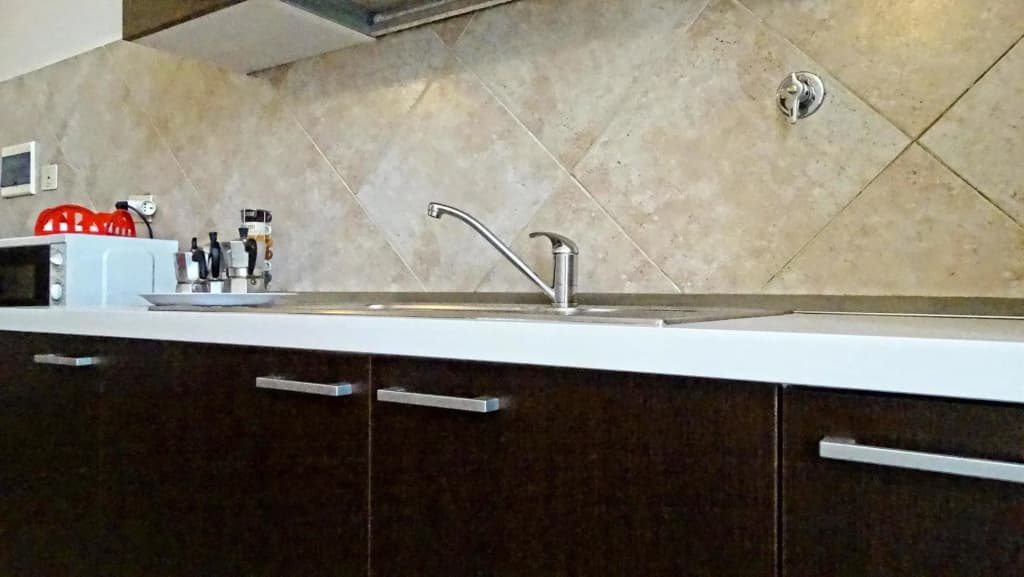 La Campanella Guesthouse - photo 15