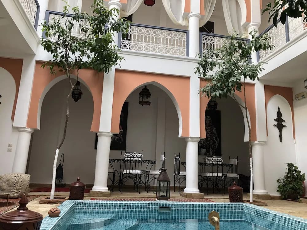 Riad Bab El Fale - photo 15