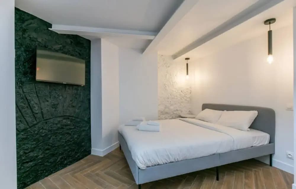 Appartement Michel Bizot - photo 3