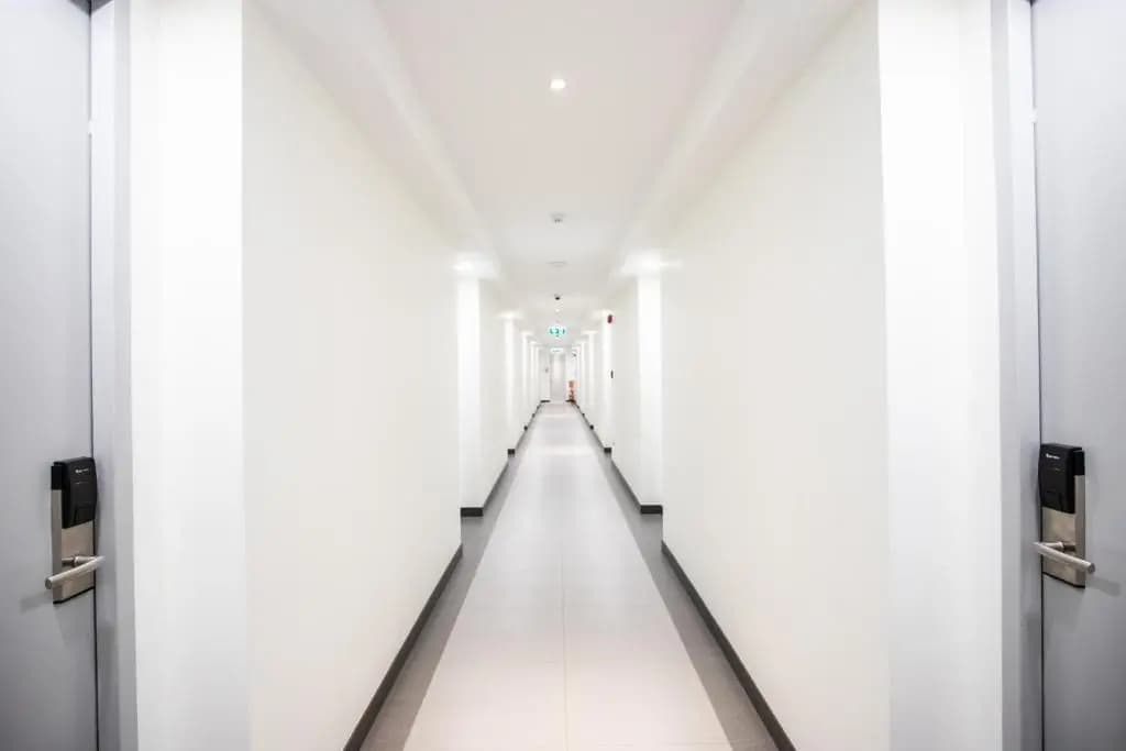 Cubic Bangna Hotel - photo 12