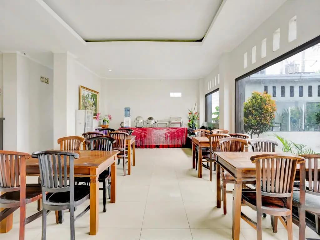 OYO 3156 Hotel Warta Dua - photo 20