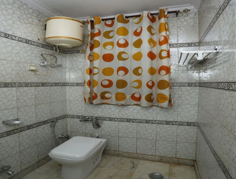 OYO 7135 Hotel Blue Sapphire - photo 8