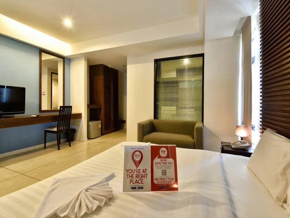 NIDA Rooms Chaweng Beach 147 - photo 2