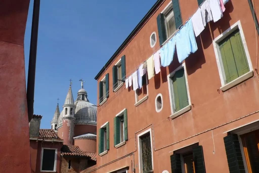 Locappart Redentore - main photo