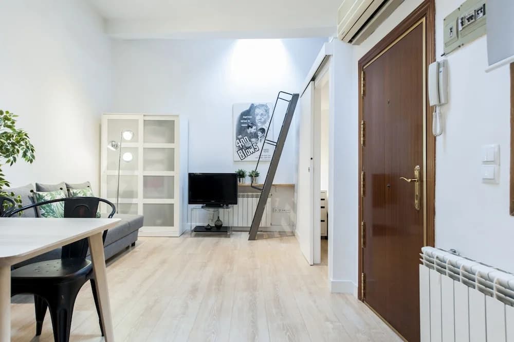 Apartamento Puerta de Toledo VI - photo 11