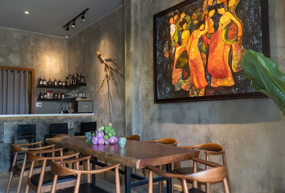 Danang Moment - Boutique Serviced Apartment - photo 27
