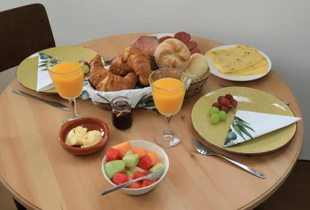 B&B De Zwanebloem - photo 4
