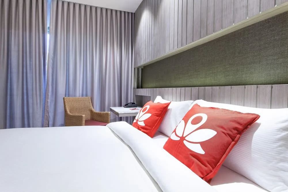 ZEN Premium Patak Karon Beach - photo 4