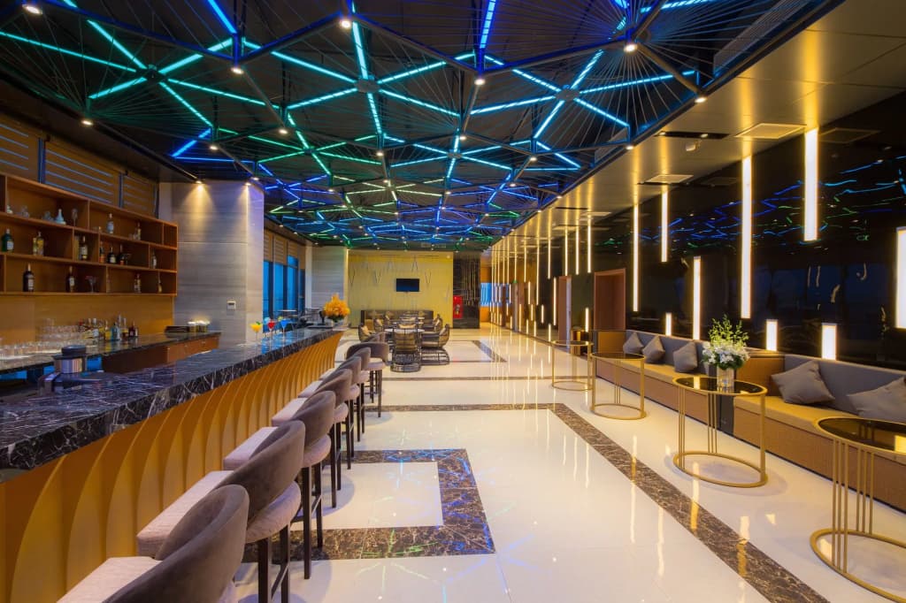 Muong Thanh Luxury Da Nang Hotel - photo 21