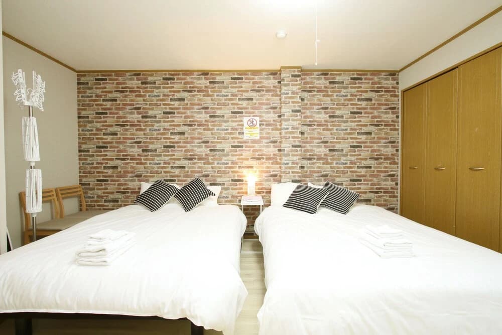 New H2O Stay Namba Ii - photo 6