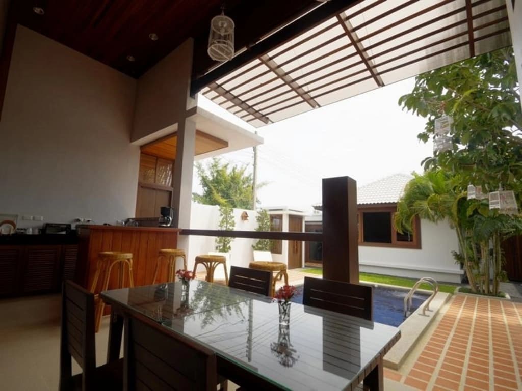 The Nest Samui - photo 19