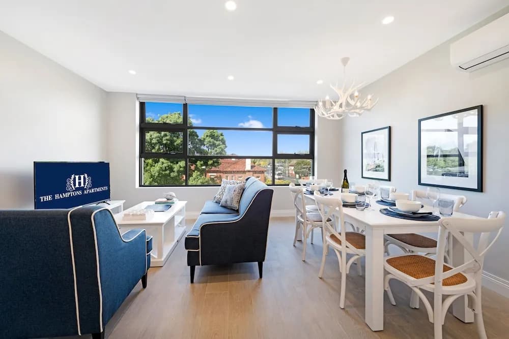 The Hamptons Apartments - St Kilda - photo 12