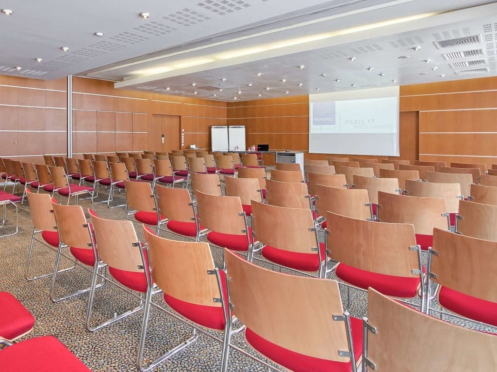 Novotel Paris 17 - photo 19