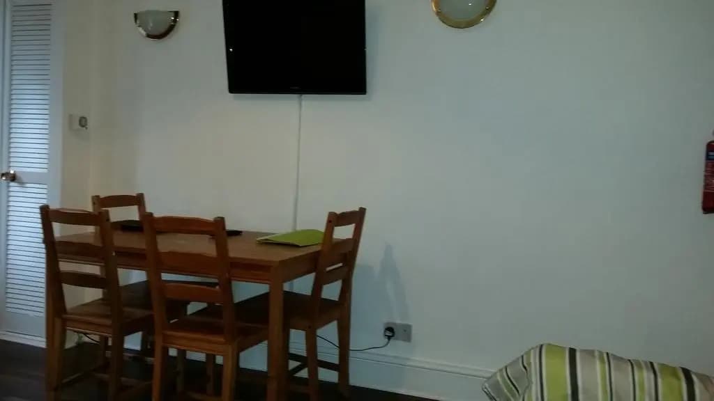 Central Apartments Edinburgh - photo 7