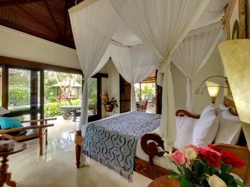 Kedidi Villa Canggu - photo 4