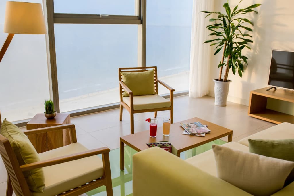 Fusion Suites Da Nang - photo 4
