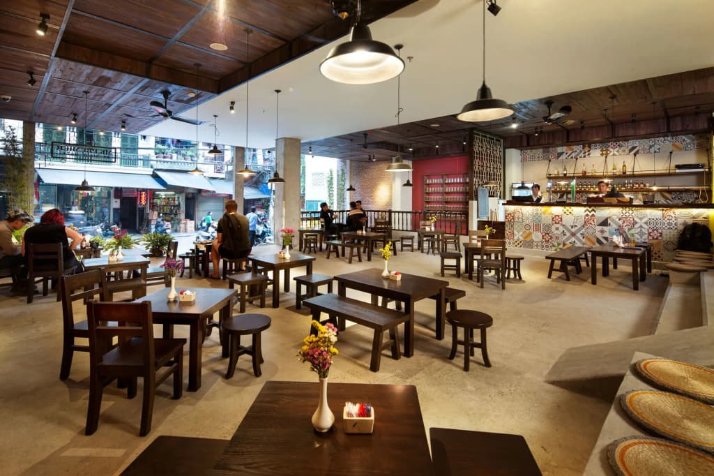 MK Premier Boutique Hotel - photo 26