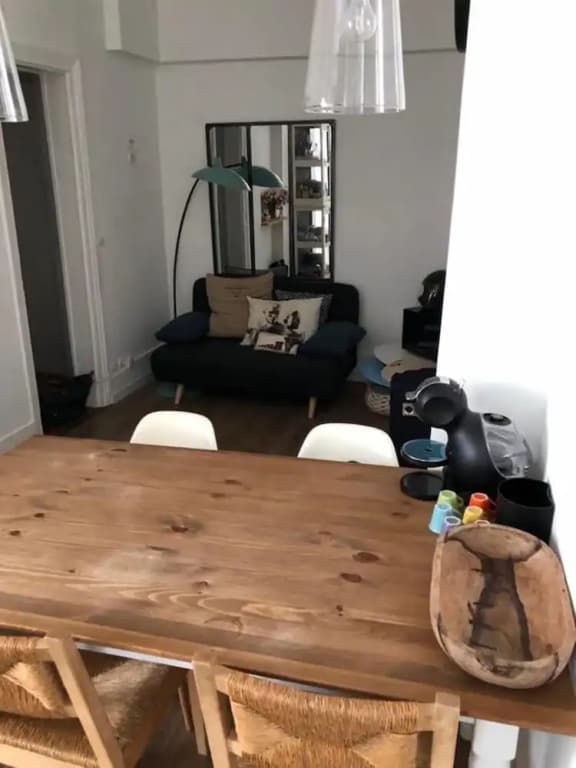 Cozy 1BR Apt - 7 Mins to Gare du Nord - photo 4