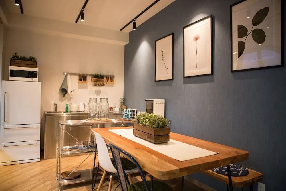 JA Hotel Midoribashi - photo 14