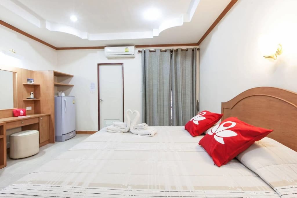 ZEN Rooms Karon Hill - photo 5