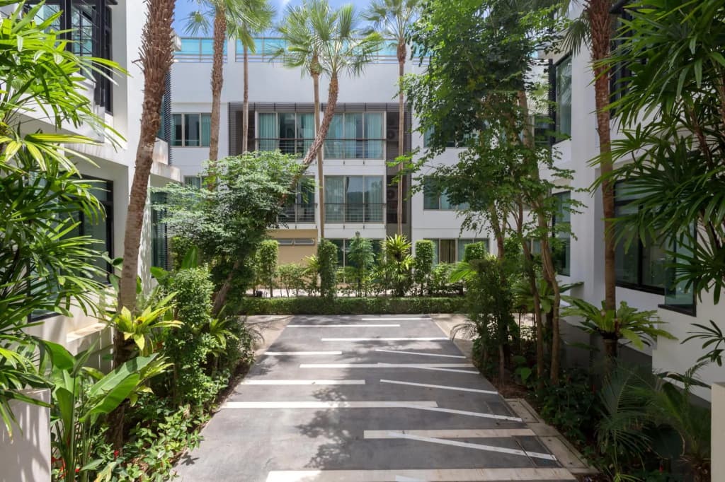 Kamala Regent Residence - photo 16