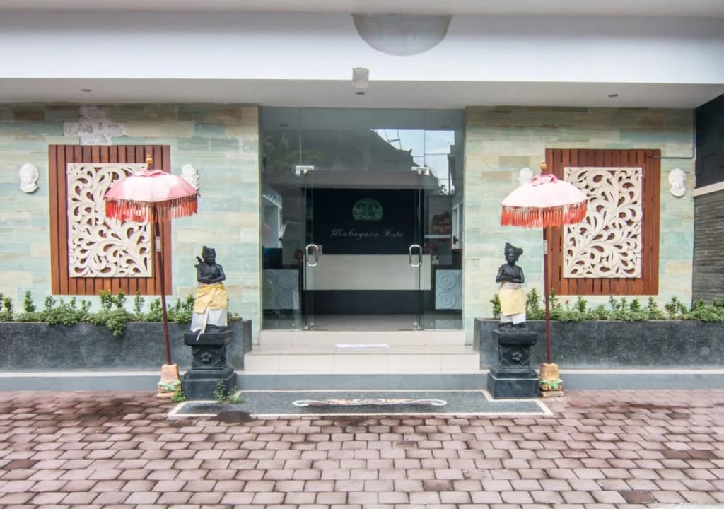 Rabasta Mahayana Kuta - photo 25