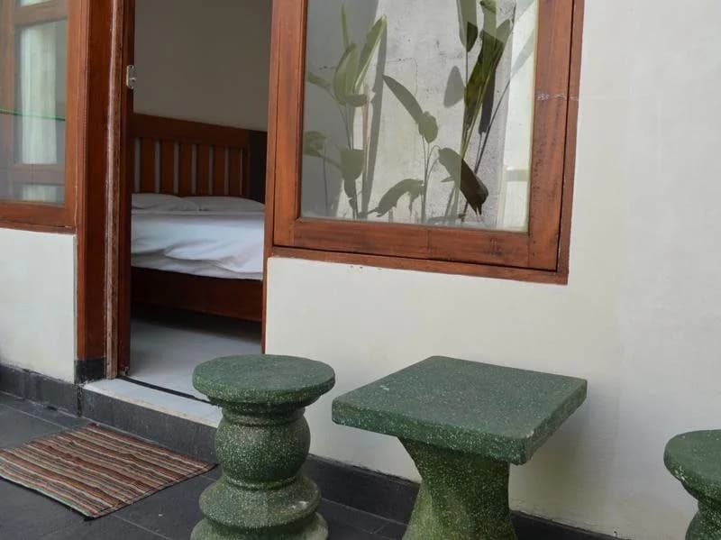 金巴兰穆提拉民宿(Mutiara Homestay Jimbaran) - photo 12