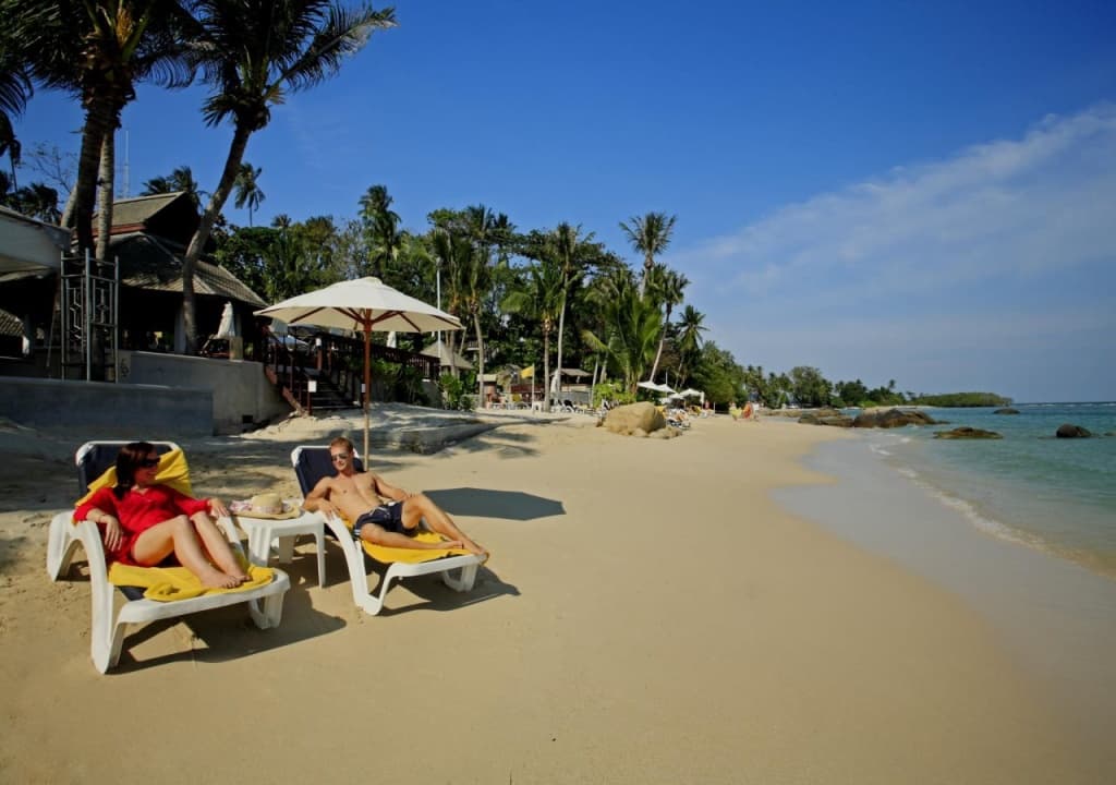 Centara Villas Samui - photo 30
