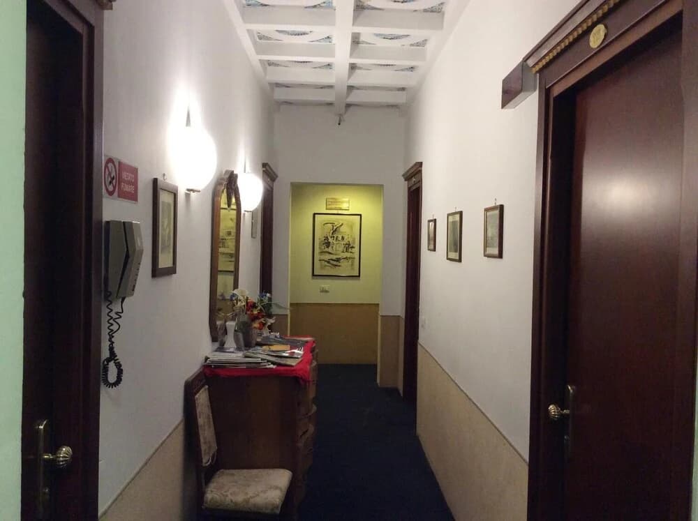 Hotel Villa Parco - photo 13