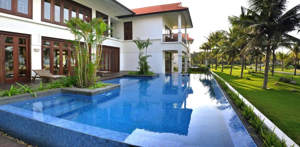 Furama Villas Danang - photo 17