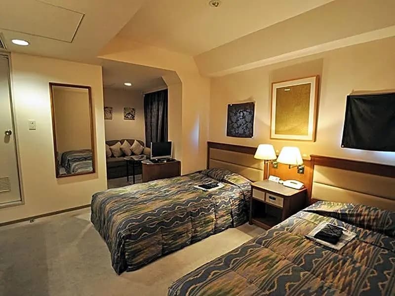 The Canaan Hotel - photo 31