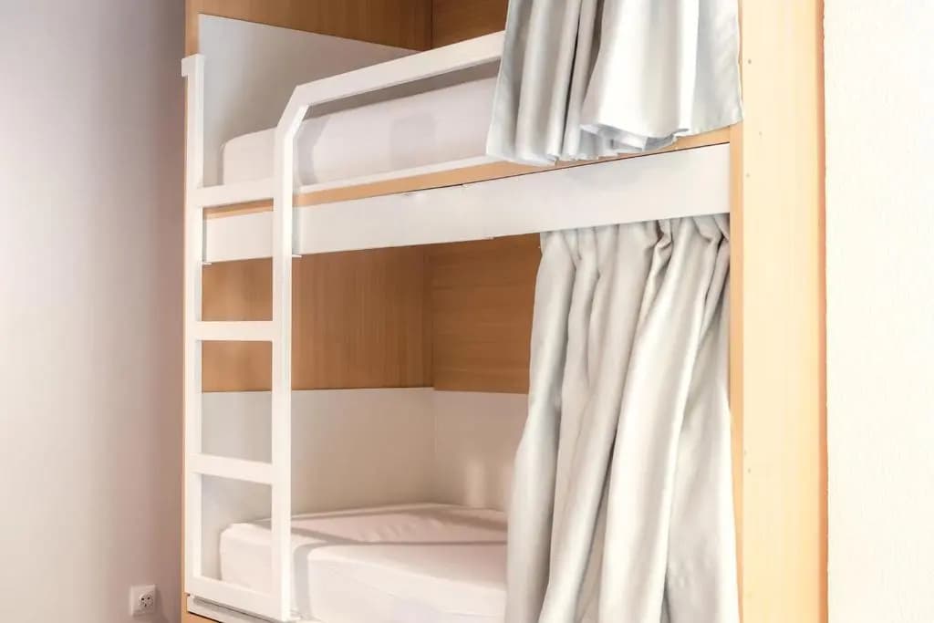 Loft Hostel - photo 25