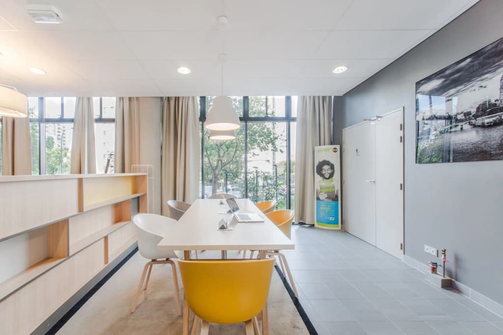 B&B HOTEL Paris Porte des Lilas - photo 15