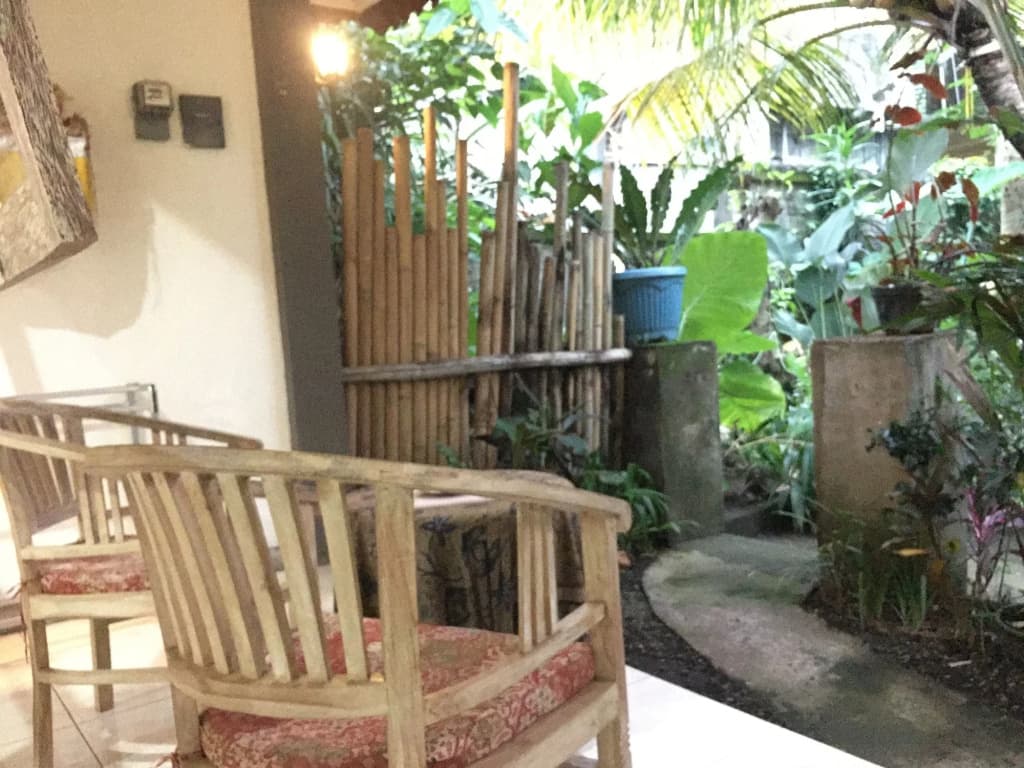 Svaka Homestay - photo 10