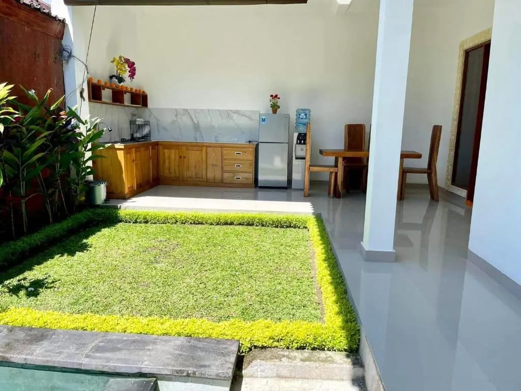 Mahesa Villa - photo 12