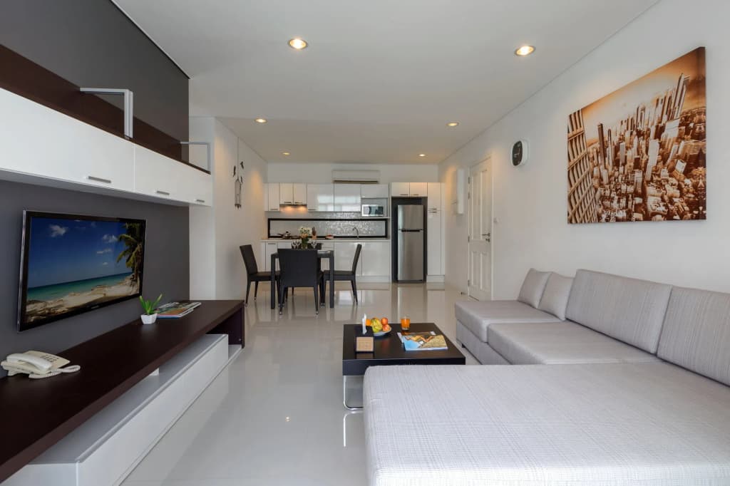Kamala Regent Residence - photo 4
