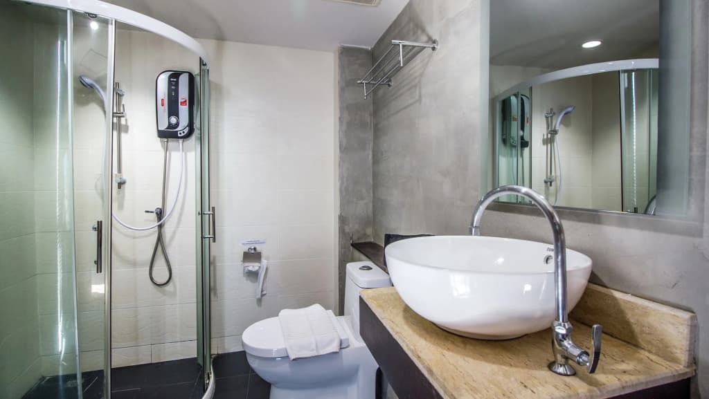 B2 Nimman Premier Hotel - photo 9