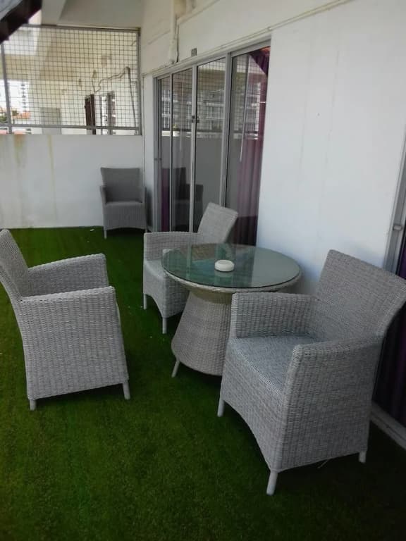 C&C Residence Bistro Restaurant - photo 23