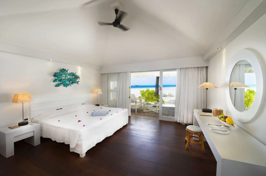 Diamonds Athuruga Maldives Resort & Spa - photo 3
