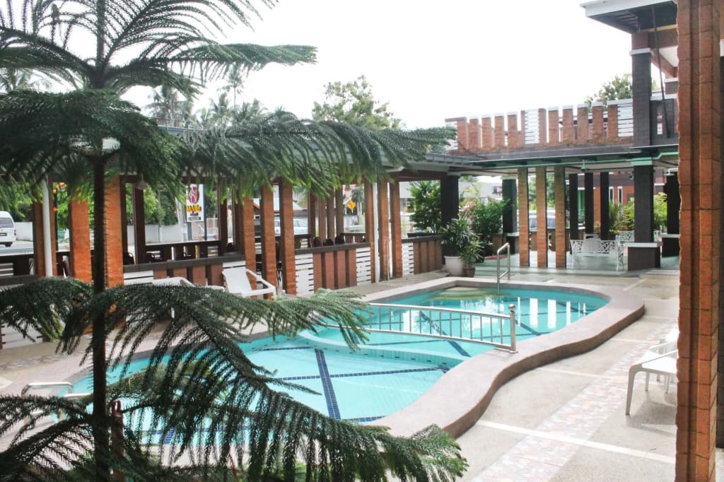 MyVilla Langkawi Hotel - photo 11