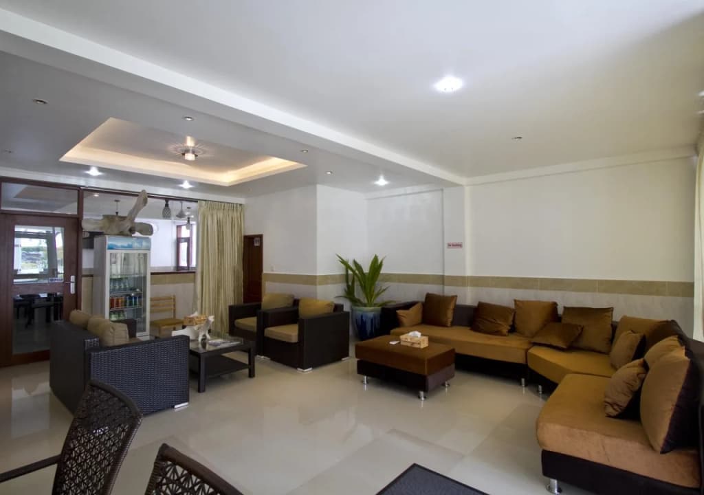 Newtown Inn Guest house - photo 3