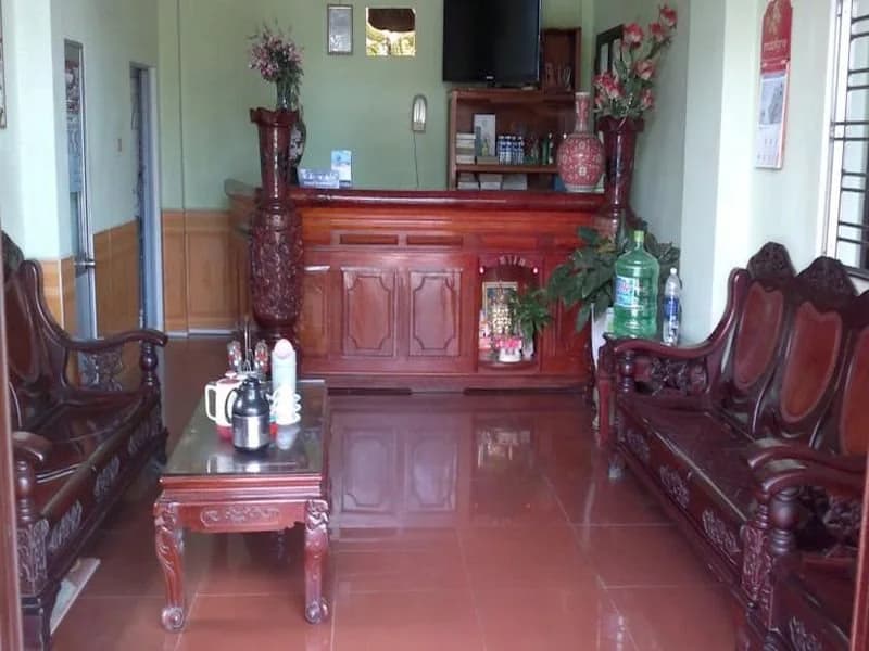 Hung Lam Hotel - main photo