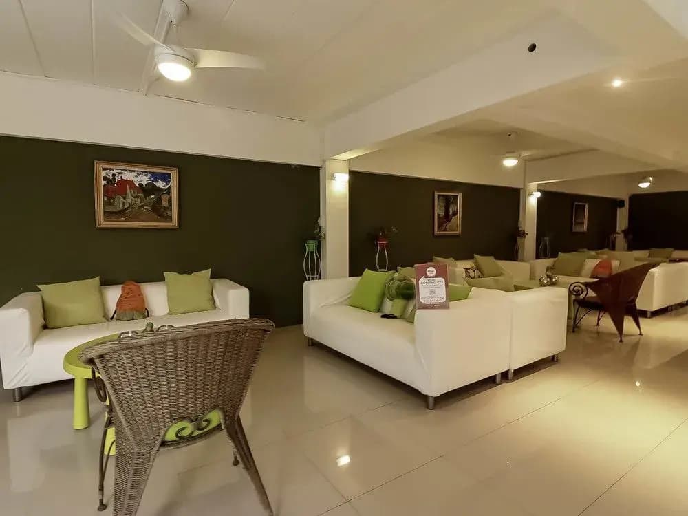 Nida Rooms Romklao 26 Boulevard - photo 21