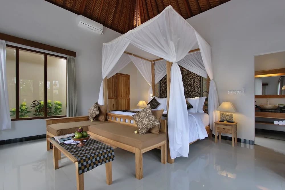Puri Landu Ubud Luxury Villas - photo 4